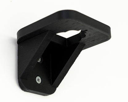 DeWALT 18v Battery wall mount / holder - Original design