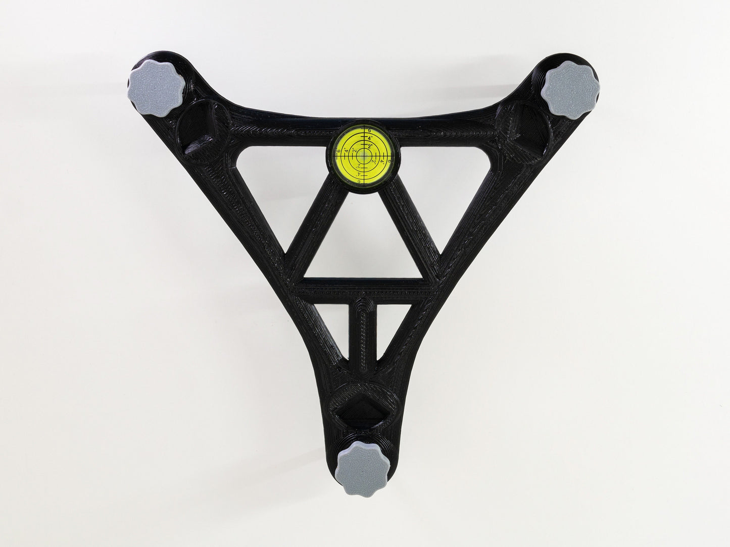 Adjustable Leveling Stand for Rapsodo MLM2PRO - Alignment Aid