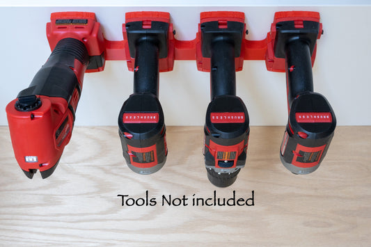 Milwaukee M18 Tools Mount / Holder