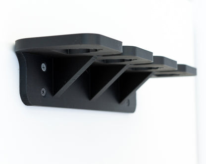 DeWALT 18v Battery wall mount / holder - Original design