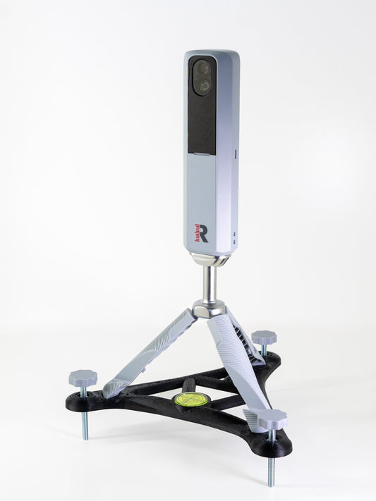 Adjustable Leveling Stand for Rapsodo MLM2PRO - Alignment Aid
