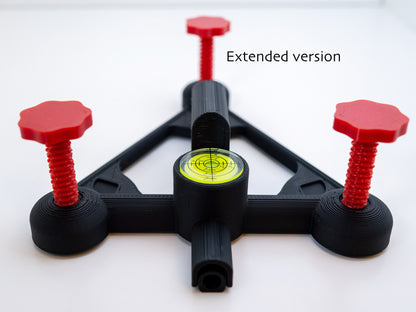 Adjustable Alignment & Leveling Stand for Garmin Approach R10