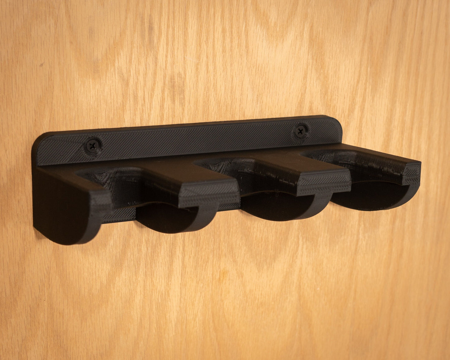 DeWALT 20v cordless tools wall mount / holder