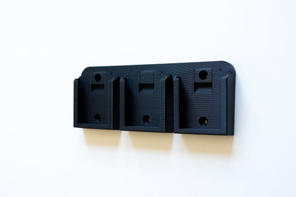 Bosch 18V Battery Mount / Holder - Original Design