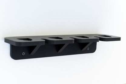 DeWALT 18v Battery wall mount / holder - Original design