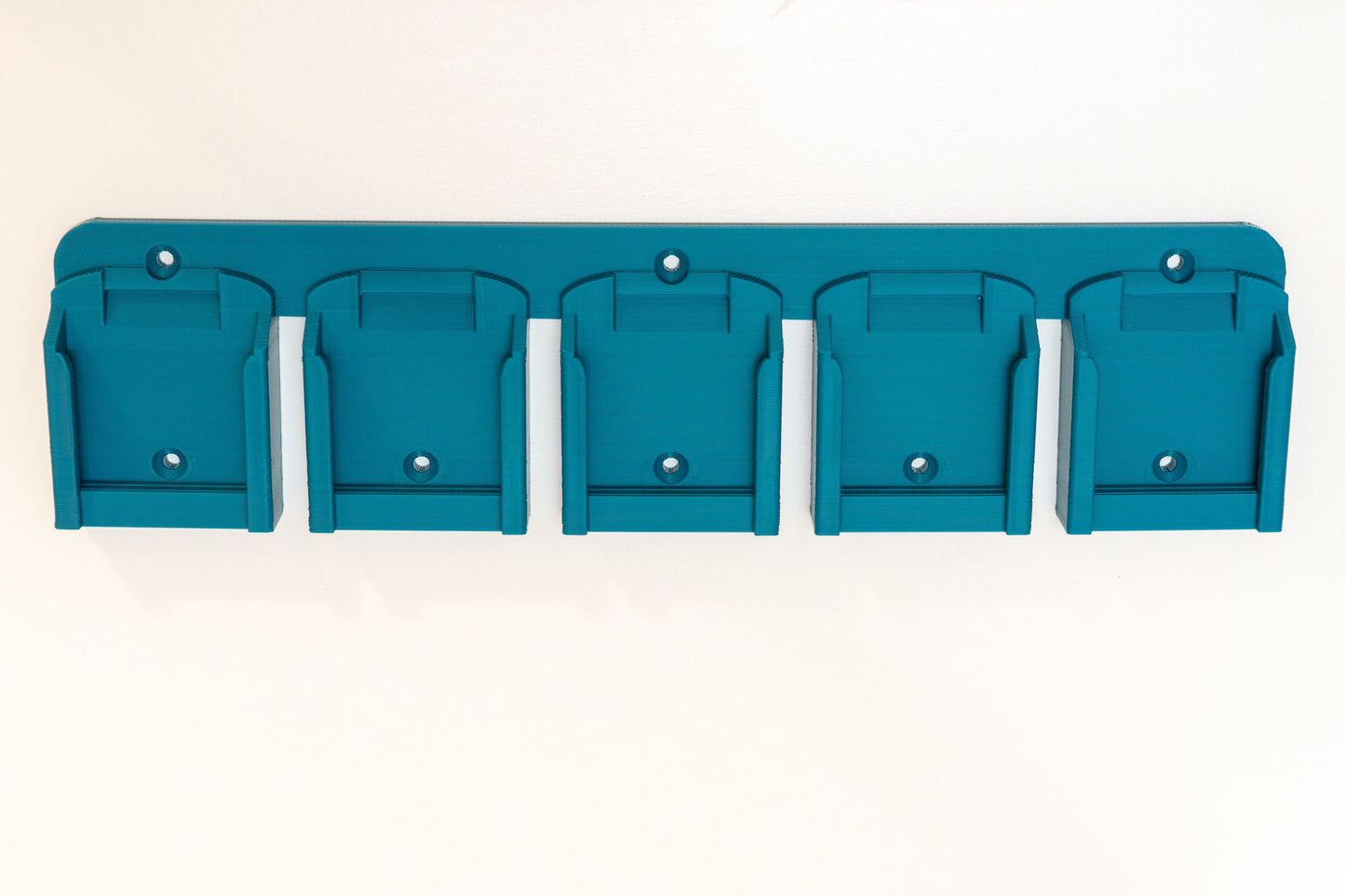 Makita 18V LXT Battery Mount / Holder - Original Design