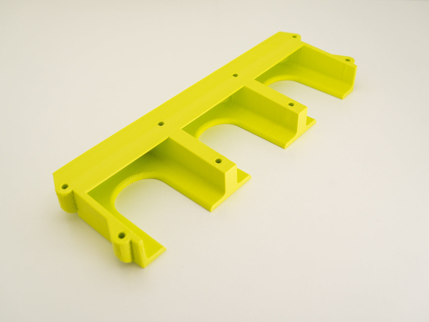 Ryobi 18v ONE+ tools Under-Cabinet / Shelf Mount / Holder Rack