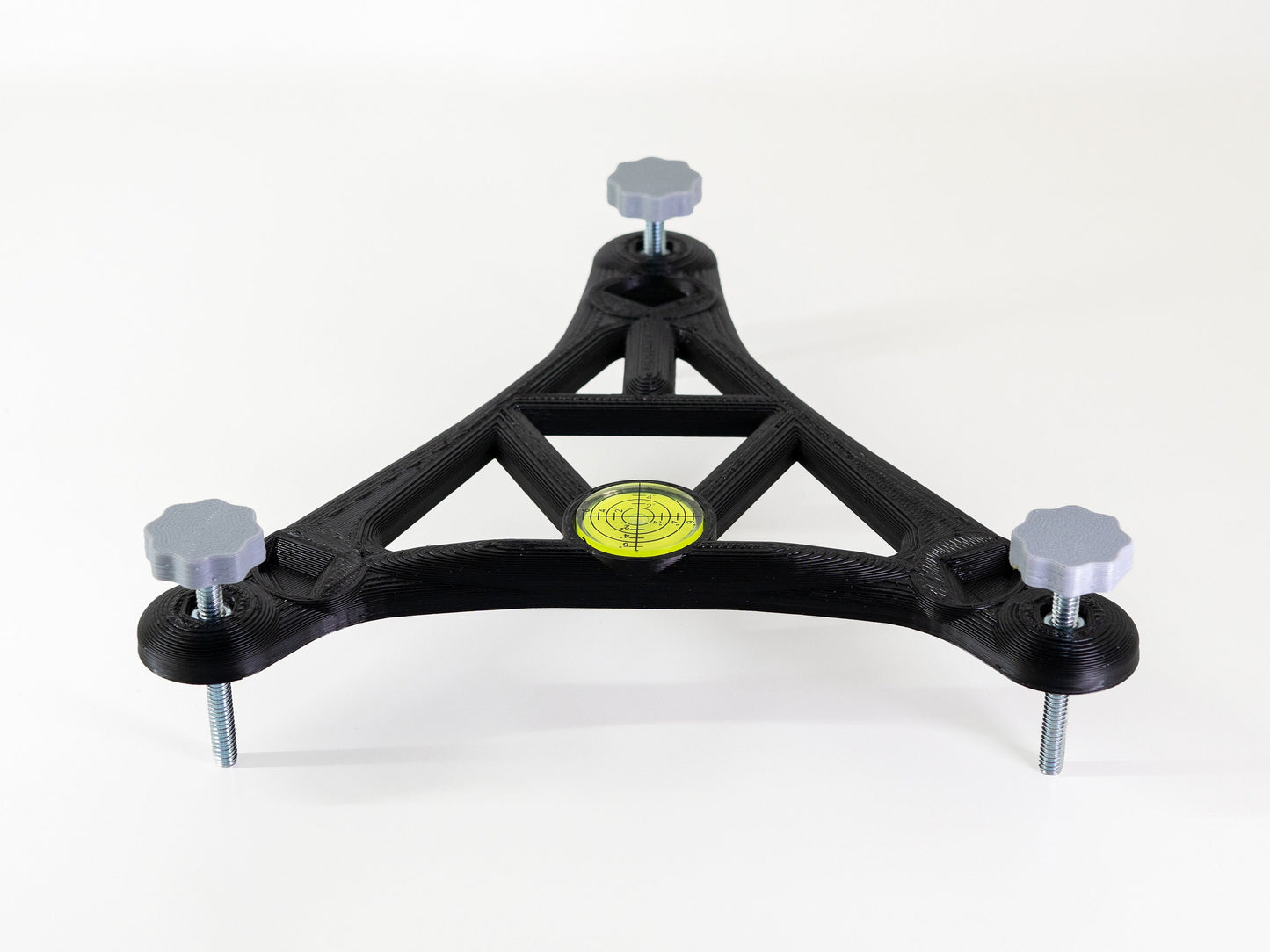 Adjustable Leveling Stand for Rapsodo MLM2PRO - Alignment Aid