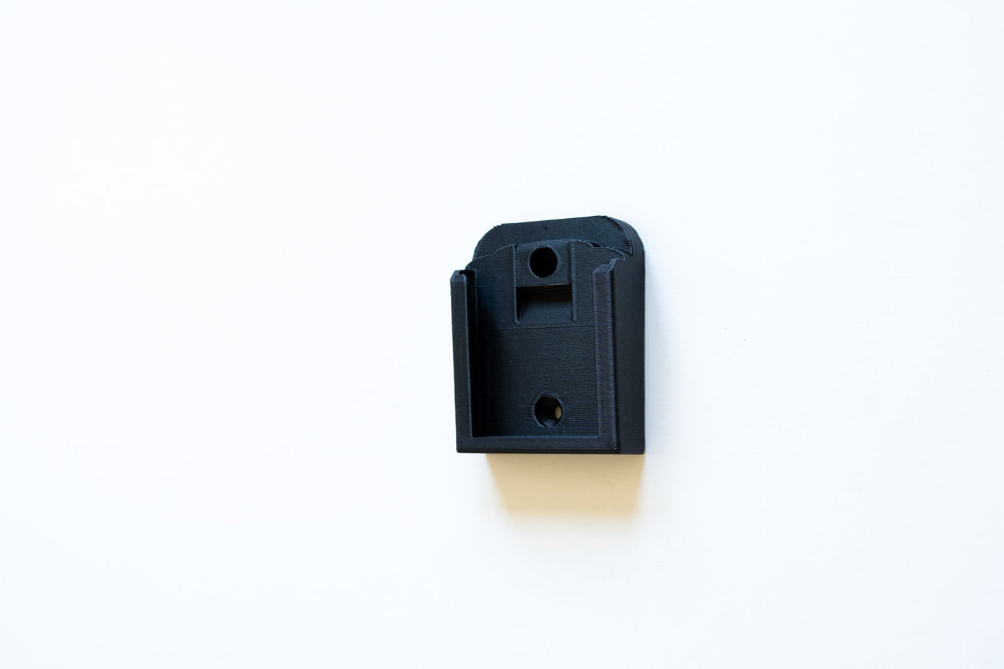 Bosch 18V Battery Mount / Holder - Original Design