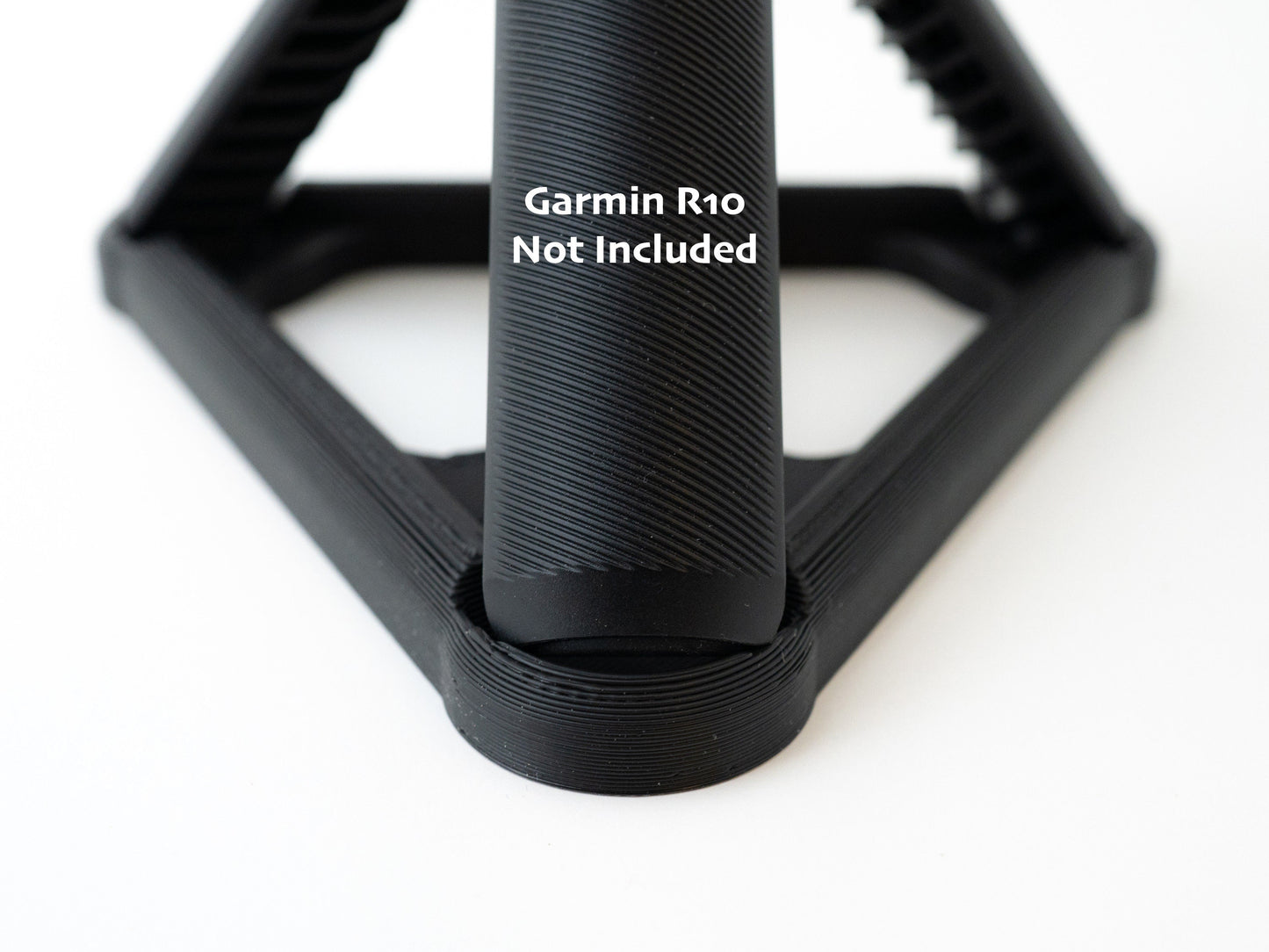 Compact Alignment Stand for Garmin Approach R10